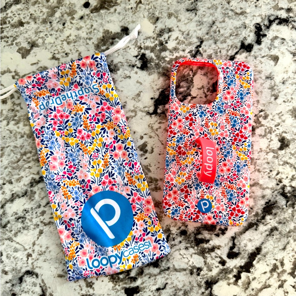 Loopy Case for iphone 13 Pro